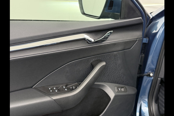 Škoda Octavia Combi 1.5T 150PK Pano-Dak Adap.Cruise Navi Trekhaak Ecc Apple Carplay Android Auto First Edition Elek.Achterklep Virtual Cockpit Pdc Keyless Wifi 1e Eigenaar Origineel Nederlandse Auto