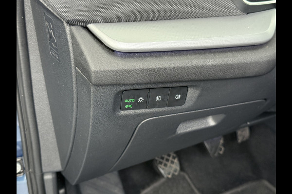 Škoda Octavia Combi 1.5T 150PK Pano-Dak Adap.Cruise Navi Trekhaak Ecc Apple Carplay Android Auto First Edition Elek.Achterklep Virtual Cockpit Pdc Keyless Wifi 1e Eigenaar Origineel Nederlandse Auto