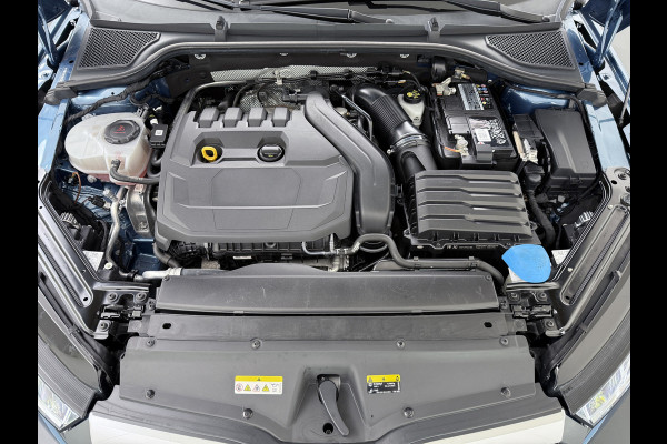 Škoda Octavia Combi 1.5T 150PK Pano-Dak Adap.Cruise Navi Trekhaak Ecc Apple Carplay Android Auto First Edition Elek.Achterklep Virtual Cockpit Pdc Keyless Wifi 1e Eigenaar Origineel Nederlandse Auto