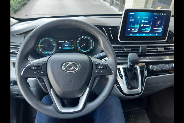 Maxus eDeliver 9 BPM VRIJ !!  L2H2 72 kWh Airco  Verwarmde stoelen Achteruitrijcamera