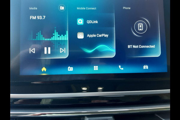 Maxus eDeliver 9 BPM VRIJ !!  L2H2 72 kWh Airco  Verwarmde stoelen Achteruitrijcamera