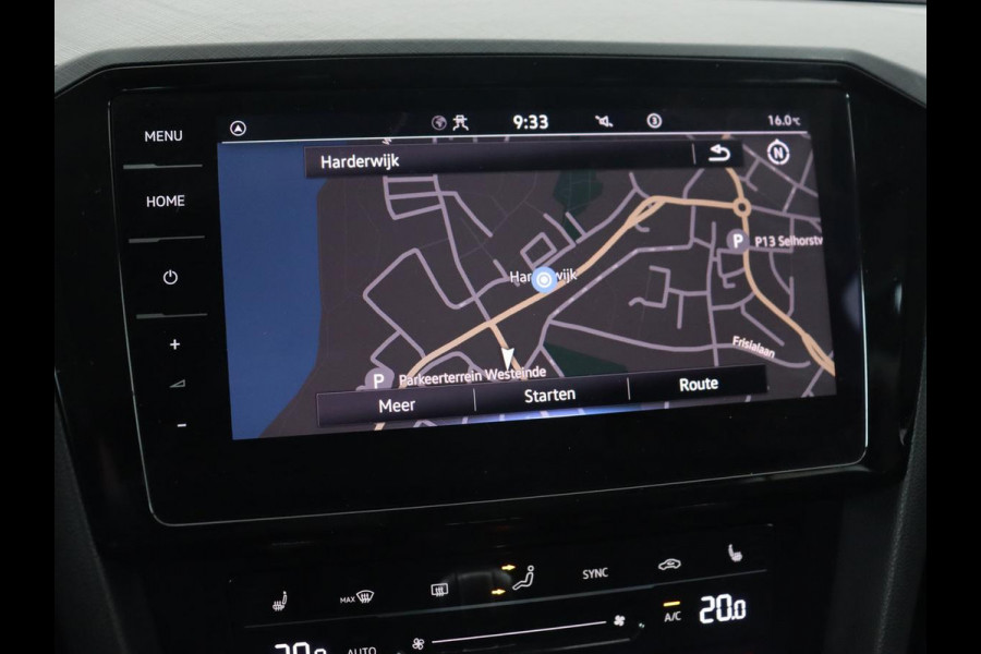 Volkswagen Passat 1.4 TSI PHEV GTE | Trekhaak | Stoelverwarming | Massage | Virtual Cockpit | Matrix LED | Camera | Adaptive cruise | Carplay | Navigatie | Parkeerhulp | Plug In