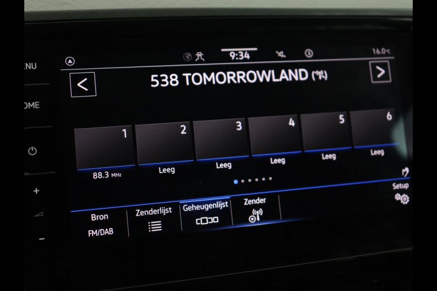 Volkswagen Passat 1.4 TSI PHEV GTE | Trekhaak | Stoelverwarming | Massage | Virtual Cockpit | Matrix LED | Camera | Adaptive cruise | Carplay | Navigatie | Parkeerhulp | Plug In