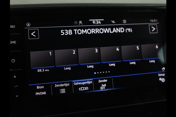 Volkswagen Passat 1.4 TSI PHEV GTE | Trekhaak | Stoelverwarming | Massage | Virtual Cockpit | Matrix LED | Camera | Adaptive cruise | Carplay | Navigatie | Parkeerhulp | Plug In