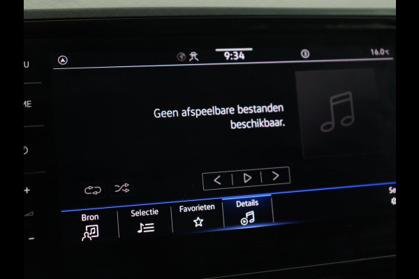 Volkswagen Passat 1.4 TSI PHEV GTE | Trekhaak | Stoelverwarming | Massage | Virtual Cockpit | Matrix LED | Camera | Adaptive cruise | Carplay | Navigatie | Parkeerhulp | Plug In