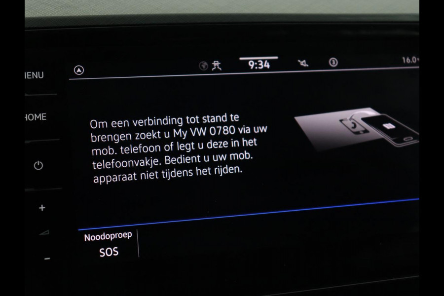 Volkswagen Passat 1.4 TSI PHEV GTE | Trekhaak | Stoelverwarming | Massage | Virtual Cockpit | Matrix LED | Camera | Adaptive cruise | Carplay | Navigatie | Parkeerhulp | Plug In