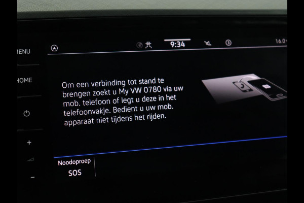 Volkswagen Passat 1.4 TSI PHEV GTE | Trekhaak | Stoelverwarming | Massage | Virtual Cockpit | Matrix LED | Camera | Adaptive cruise | Carplay | Navigatie | Parkeerhulp | Plug In