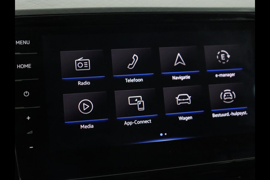 Volkswagen Passat 1.4 TSI PHEV GTE | Trekhaak | Stoelverwarming | Massage | Virtual Cockpit | Matrix LED | Camera | Adaptive cruise | Carplay | Navigatie | Parkeerhulp | Plug In