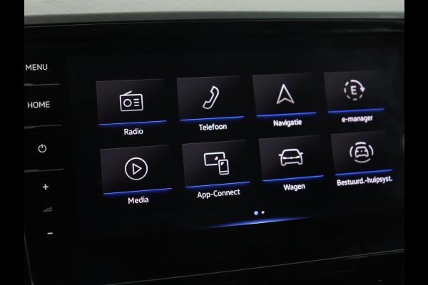 Volkswagen Passat 1.4 TSI PHEV GTE | Trekhaak | Stoelverwarming | Massage | Virtual Cockpit | Matrix LED | Camera | Adaptive cruise | Carplay | Navigatie | Parkeerhulp | Plug In