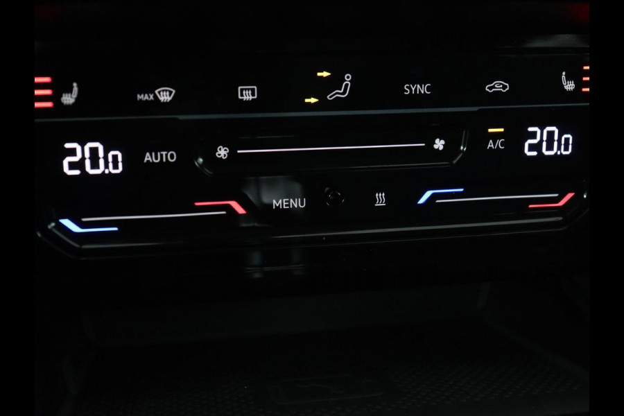 Volkswagen Passat 1.4 TSI PHEV GTE | Trekhaak | Stoelverwarming | Massage | Virtual Cockpit | Matrix LED | Camera | Adaptive cruise | Carplay | Navigatie | Parkeerhulp | Plug In