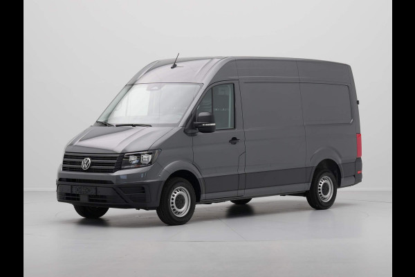 Volkswagen Crafter 2.0 TDI 103kW 140PK GVW 3.5T WB 3640mm L3H3 Trendline