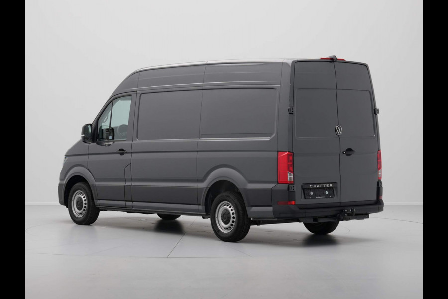 Volkswagen Crafter 2.0 TDI 103kW 140PK GVW 3.5T WB 3640mm L3H3 Trendline