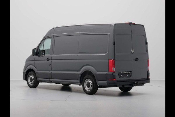 Volkswagen Crafter 2.0 TDI 103kW 140PK GVW 3.5T WB 3640mm L3H3 Trendline