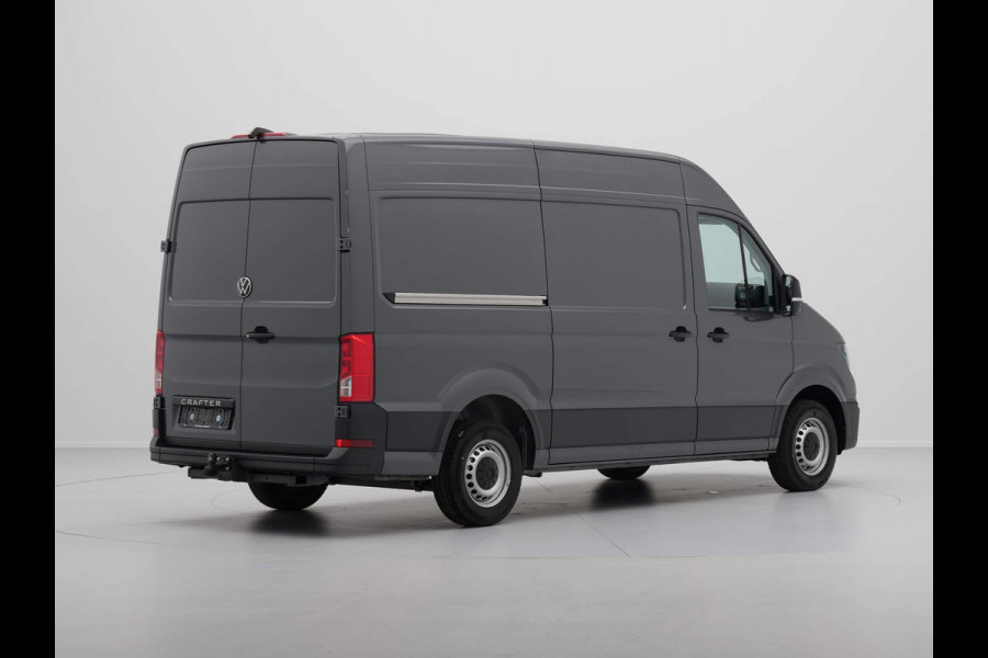 Volkswagen Crafter 2.0 TDI 103kW 140PK GVW 3.5T WB 3640mm L3H3 Trendline