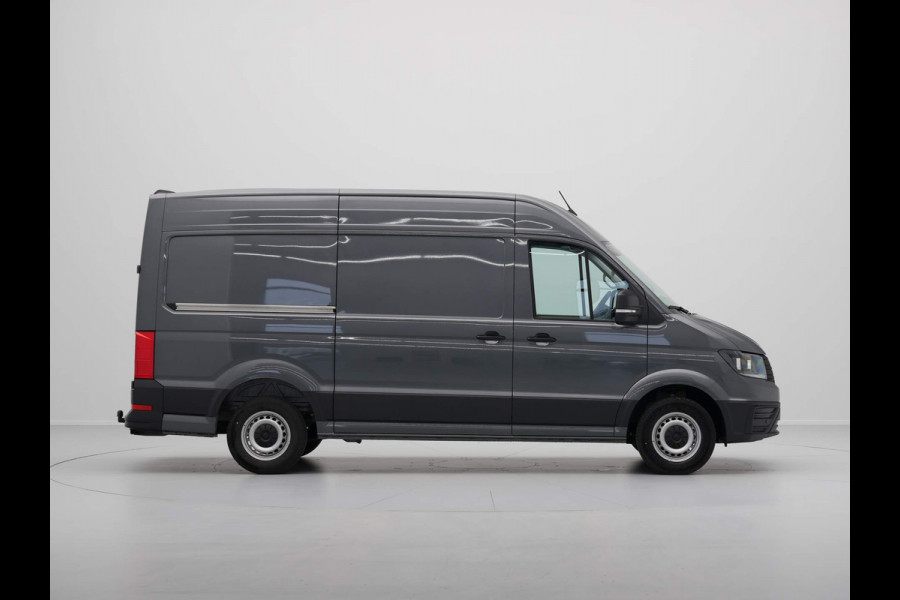 Volkswagen Crafter 2.0 TDI 103kW 140PK GVW 3.5T WB 3640mm L3H3 Trendline