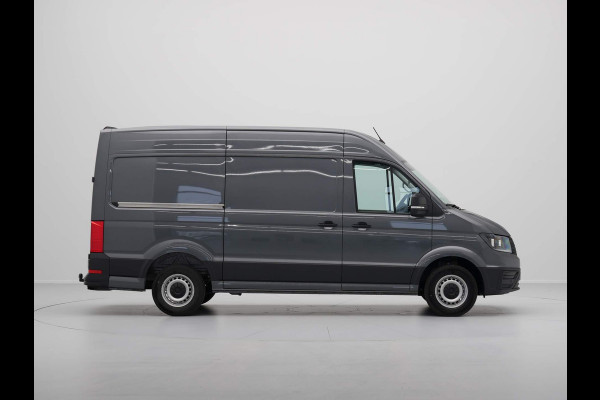 Volkswagen Crafter 2.0 TDI 103kW 140PK GVW 3.5T WB 3640mm L3H3 Trendline