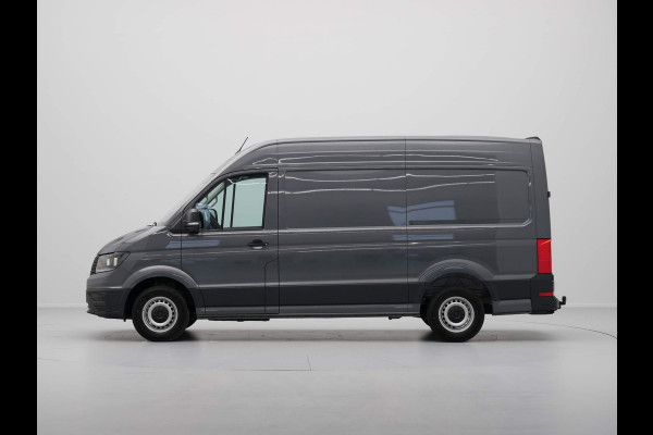 Volkswagen Crafter 2.0 TDI 103kW 140PK GVW 3.5T WB 3640mm L3H3 Trendline