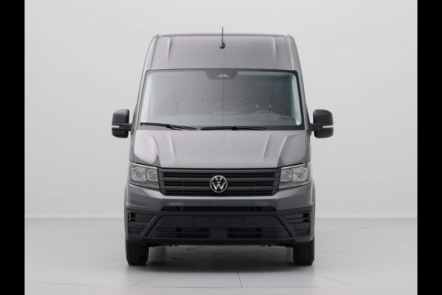 Volkswagen Crafter 2.0 TDI 103kW 140PK GVW 3.5T WB 3640mm L3H3 Trendline