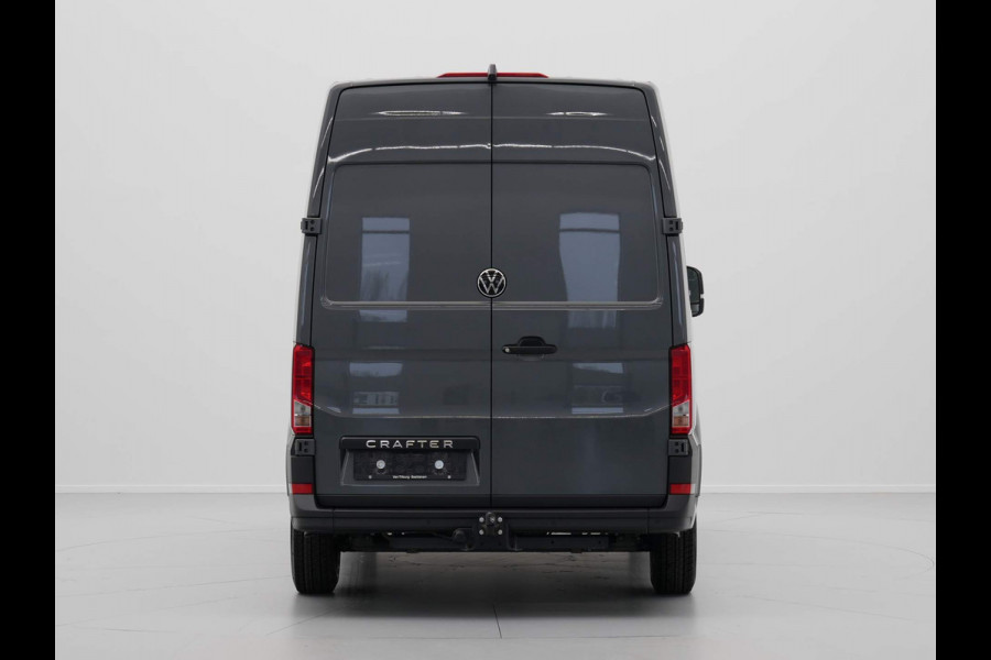 Volkswagen Crafter 2.0 TDI 103kW 140PK GVW 3.5T WB 3640mm L3H3 Trendline