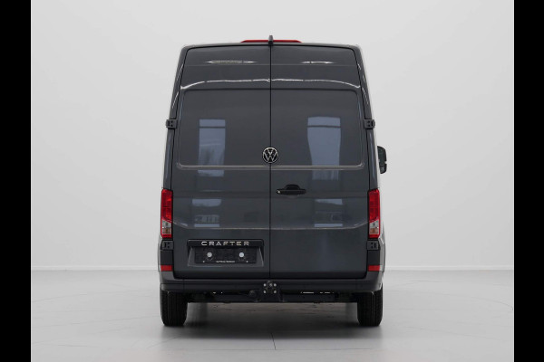 Volkswagen Crafter 2.0 TDI 103kW 140PK GVW 3.5T WB 3640mm L3H3 Trendline