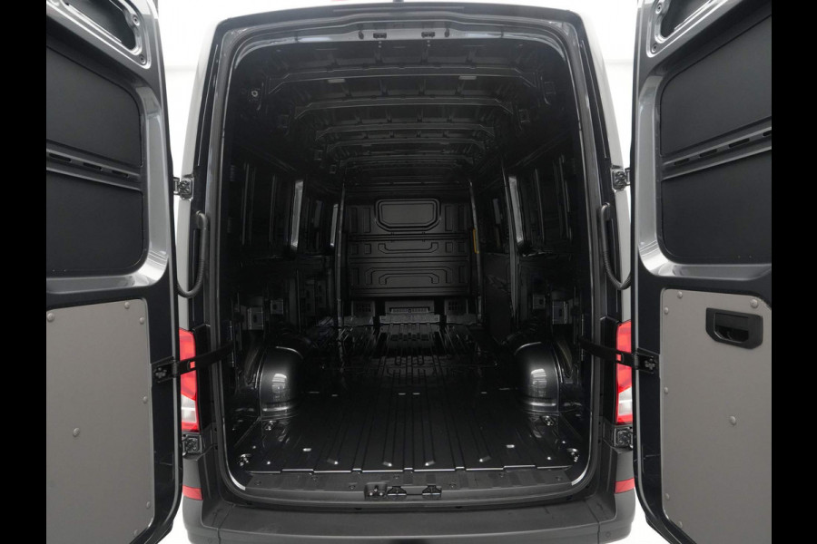 Volkswagen Crafter 2.0 TDI 103kW 140PK GVW 3.5T WB 3640mm L3H3 Trendline