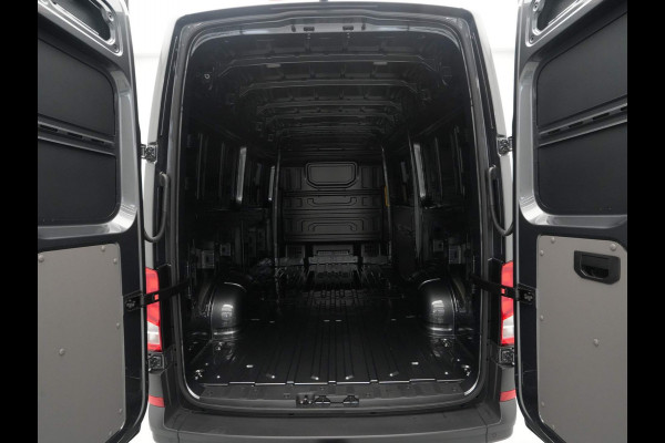 Volkswagen Crafter 2.0 TDI 103kW 140PK GVW 3.5T WB 3640mm L3H3 Trendline