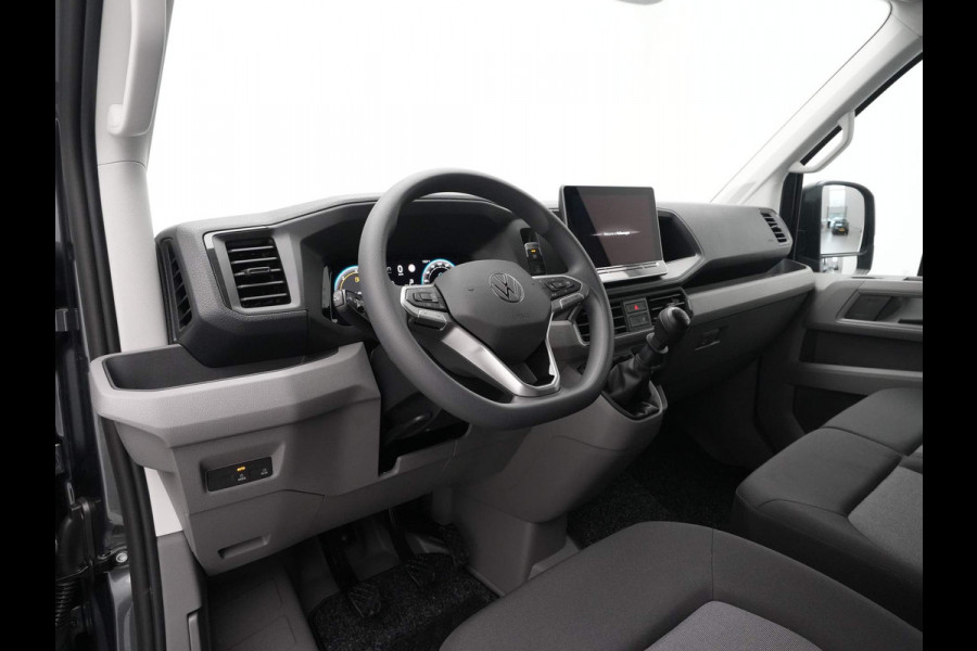 Volkswagen Crafter 2.0 TDI 103kW 140PK GVW 3.5T WB 3640mm L3H3 Trendline