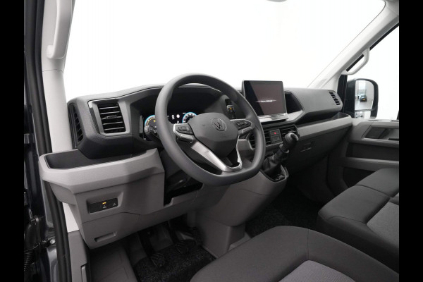 Volkswagen Crafter 2.0 TDI 103kW 140PK GVW 3.5T WB 3640mm L3H3 Trendline