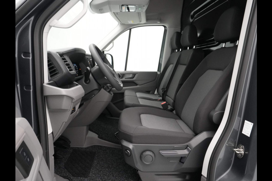 Volkswagen Crafter 2.0 TDI 103kW 140PK GVW 3.5T WB 3640mm L3H3 Trendline