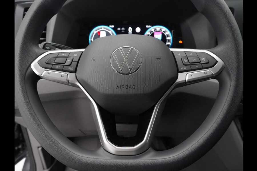 Volkswagen Crafter 2.0 TDI 103kW 140PK GVW 3.5T WB 3640mm L3H3 Trendline