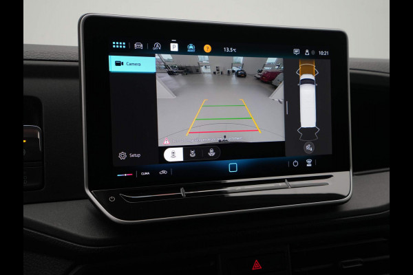 Volkswagen Crafter 2.0 TDI 103kW 140PK GVW 3.5T WB 3640mm L3H3 Trendline