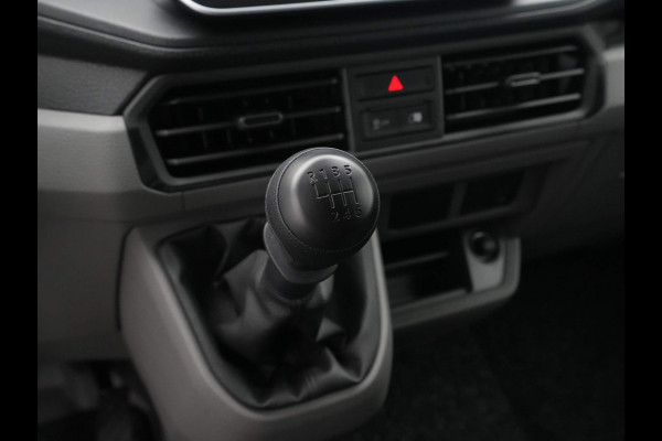 Volkswagen Crafter 2.0 TDI 103kW 140PK GVW 3.5T WB 3640mm L3H3 Trendline