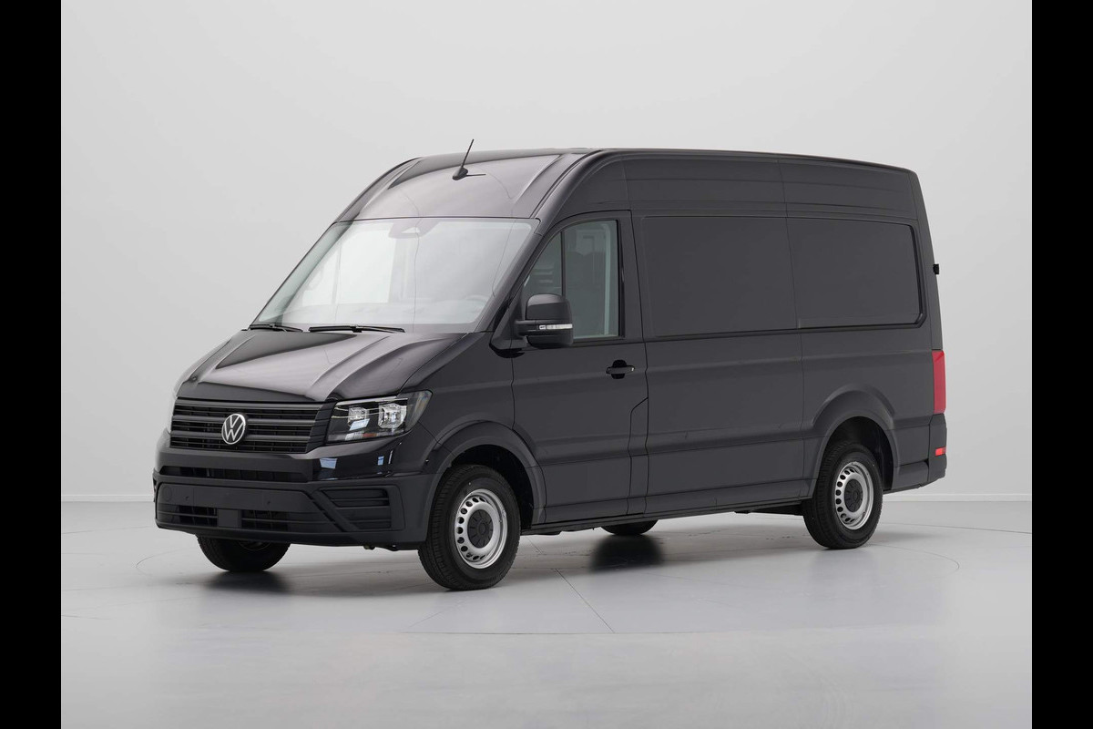 Volkswagen Crafter 2.0 TDI 103kW 140PK GVW 3.5T L3H3 Trendline