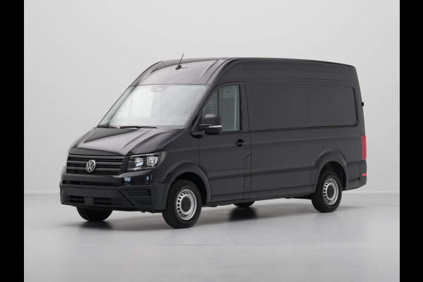 Volkswagen Crafter 2.0 TDI 103kW 140PK GVW 3.5T L3H3 Trendline