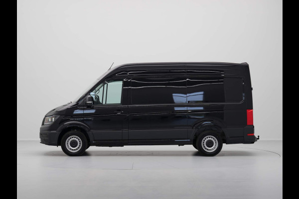 Volkswagen Crafter 2.0 TDI 103kW 140PK GVW 3.5T L3H3 Trendline