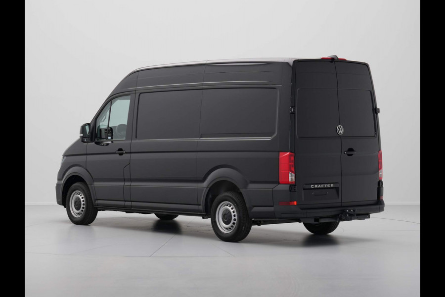 Volkswagen Crafter 2.0 TDI 103kW 140PK GVW 3.5T L3H3 Trendline