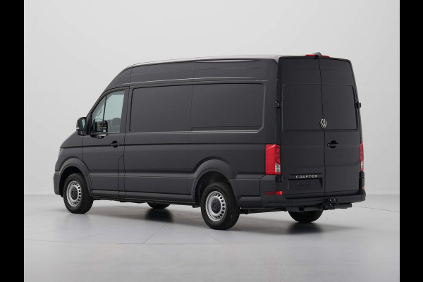 Volkswagen Crafter 2.0 TDI 103kW 140PK GVW 3.5T L3H3 Trendline