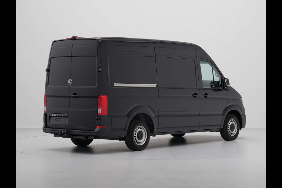 Volkswagen Crafter 2.0 TDI 103kW 140PK GVW 3.5T L3H3 Trendline