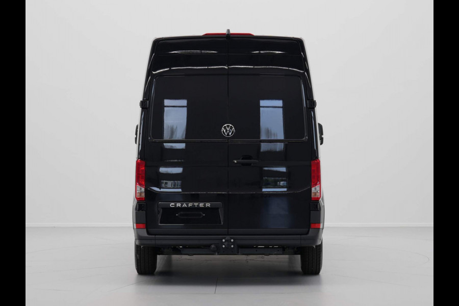 Volkswagen Crafter 2.0 TDI 103kW 140PK GVW 3.5T L3H3 Trendline