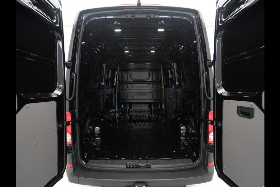 Volkswagen Crafter 2.0 TDI 103kW 140PK GVW 3.5T L3H3 Trendline