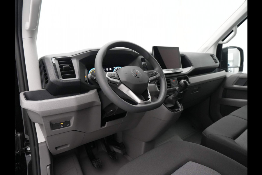 Volkswagen Crafter 2.0 TDI 103kW 140PK GVW 3.5T L3H3 Trendline