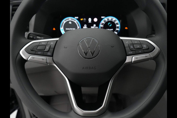 Volkswagen Crafter 2.0 TDI 103kW 140PK GVW 3.5T L3H3 Trendline