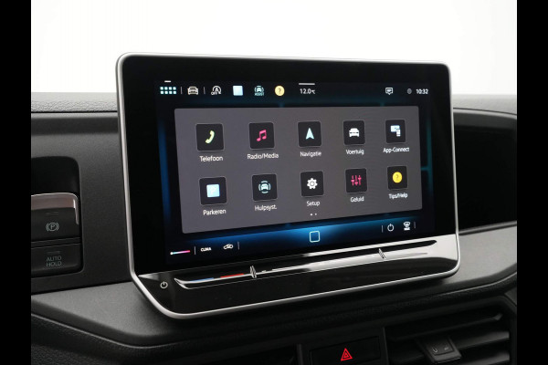 Volkswagen Crafter 2.0 TDI 103kW 140PK GVW 3.5T L3H3 Trendline