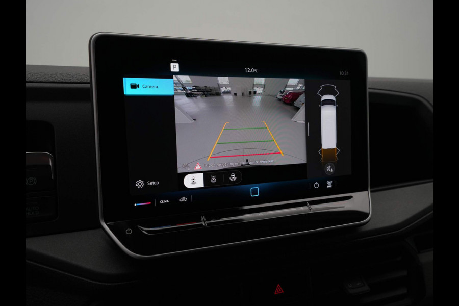 Volkswagen Crafter 2.0 TDI 103kW 140PK GVW 3.5T L3H3 Trendline