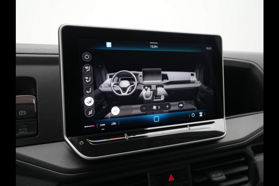 Volkswagen Crafter 2.0 TDI 103kW 140PK GVW 3.5T L3H3 Trendline