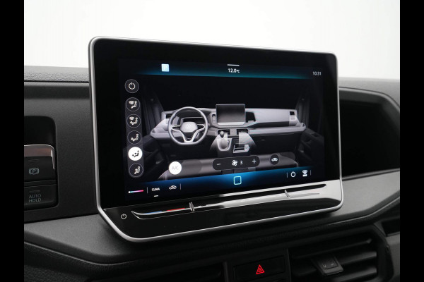 Volkswagen Crafter 2.0 TDI 103kW 140PK GVW 3.5T L3H3 Trendline