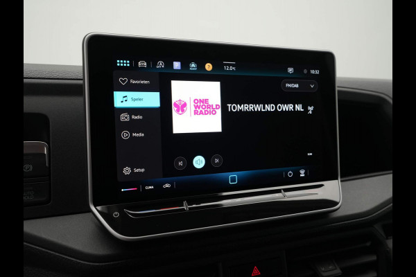 Volkswagen Crafter 2.0 TDI 103kW 140PK GVW 3.5T L3H3 Trendline