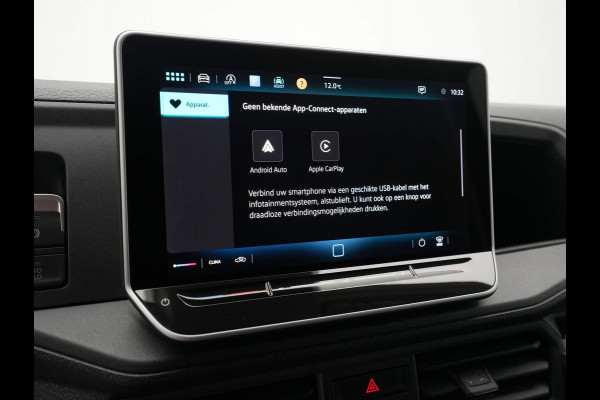 Volkswagen Crafter 2.0 TDI 103kW 140PK GVW 3.5T L3H3 Trendline