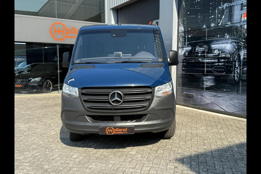 Mercedes-Benz Sprinter bestel 516 2.2 CDI L2H1|DUBBELLUCHT|3.5t!|DUBBEL SCHUIF