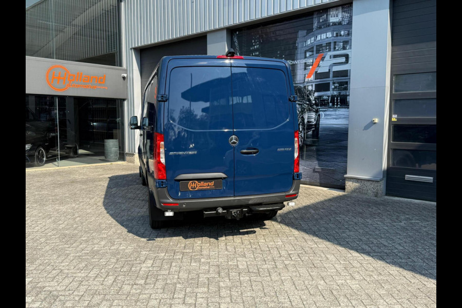 Mercedes-Benz Sprinter bestel 516 2.2 CDI L2H1|DUBBELLUCHT|3.5t!|DUBBEL SCHUIF